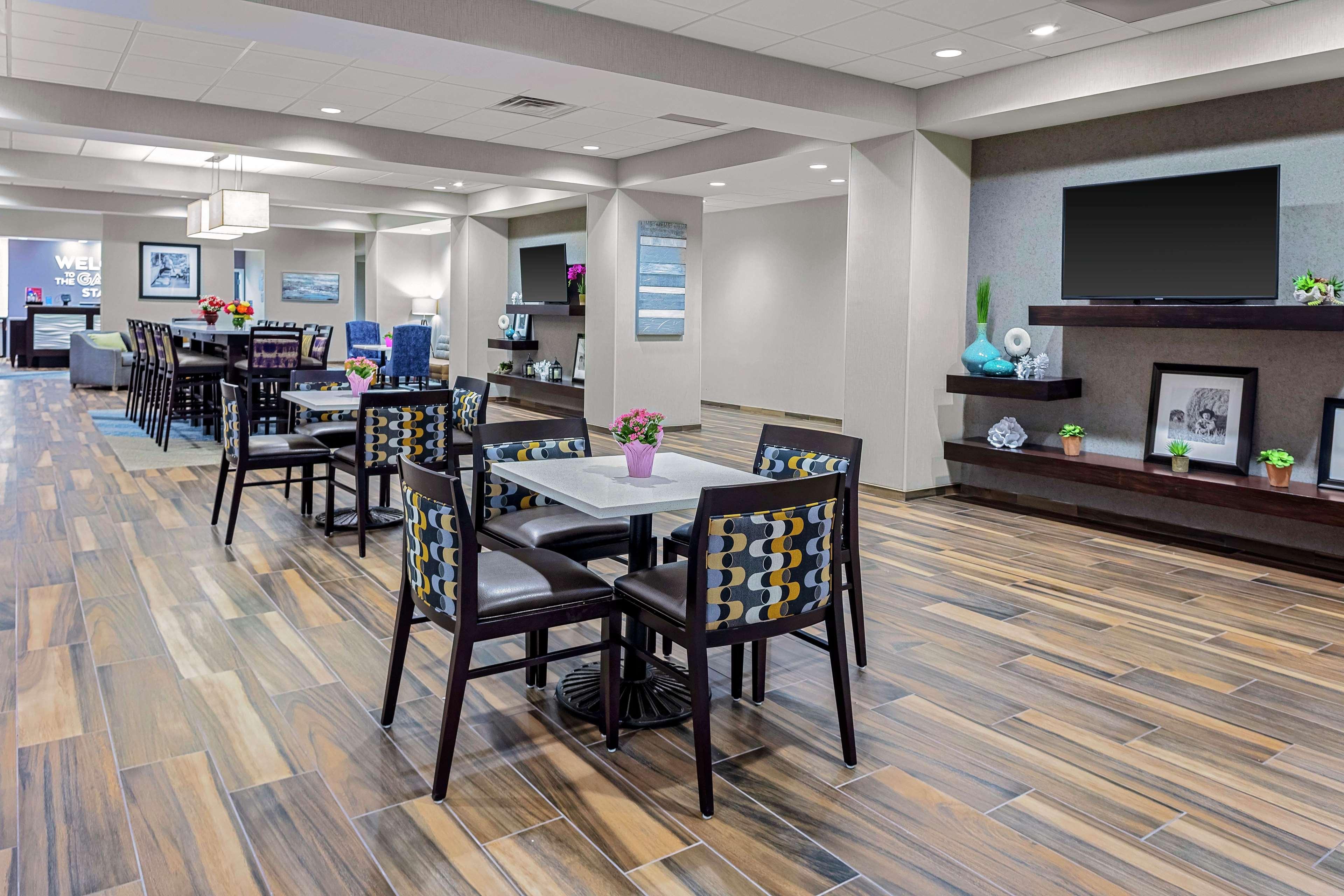 Hampton Inn Cranbury Exterior foto