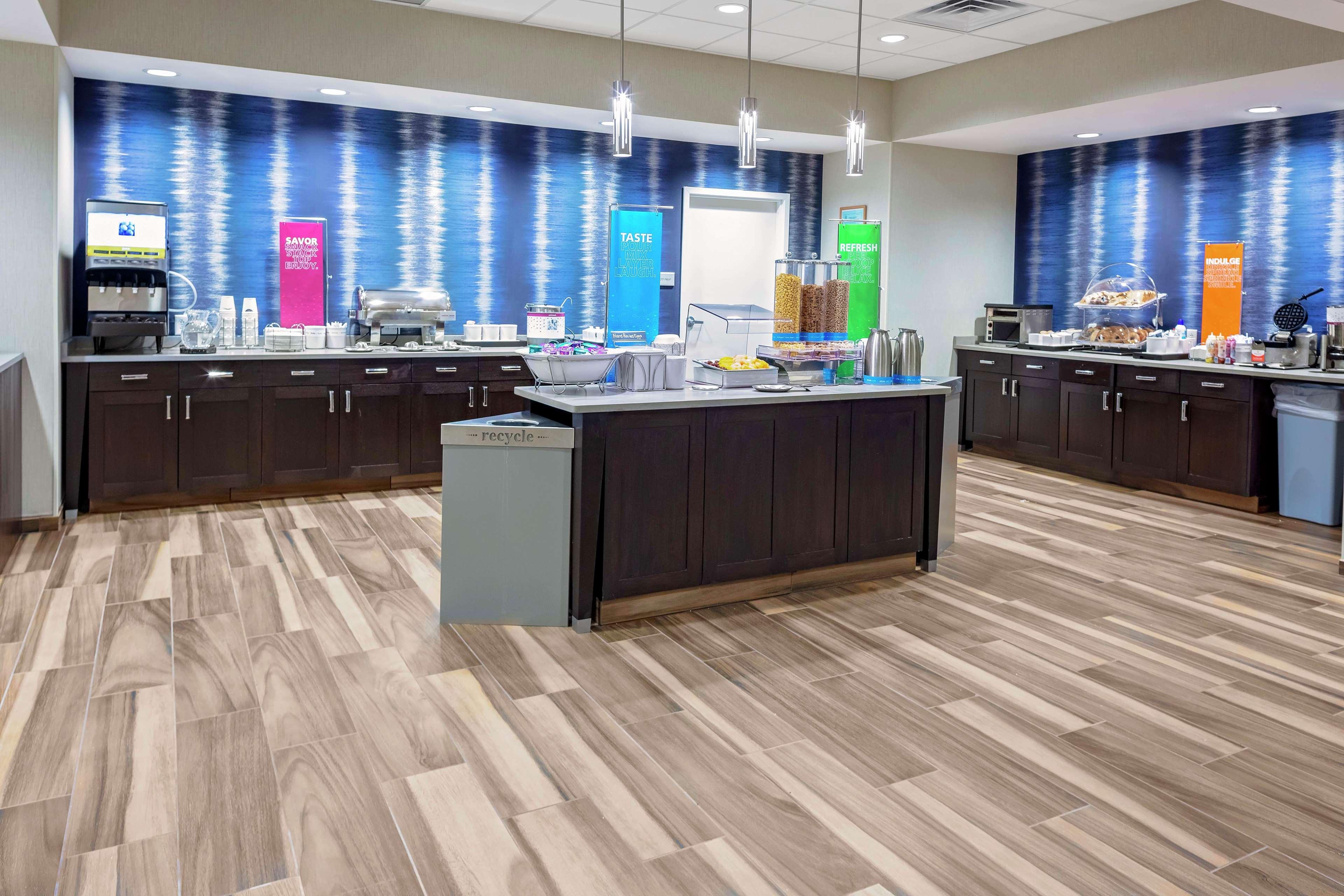 Hampton Inn Cranbury Exterior foto