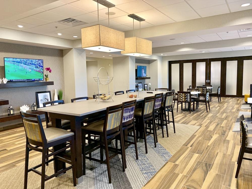Hampton Inn Cranbury Exterior foto